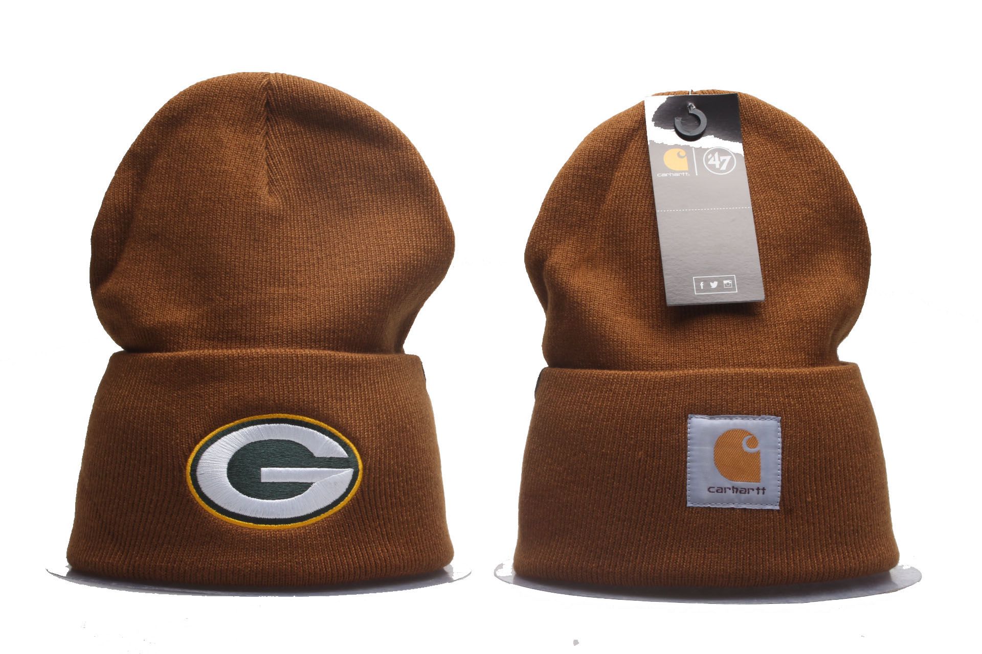 2023 NFL Green Bay Packers beanies ypmy->green bay packers->NFL Jersey